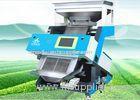 Automatic Small Volume Light Weight CCD Tea Color Sorter with Double camera