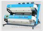 High Speed LED CCD Camera Dark / Yunnan Tea Sorting Machine 1674*1520*1800MM