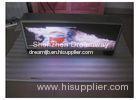 MOV DAT Video PH5 Taxi Top LED Display Advertising Waterproof , Automatic Brightness Adjusting