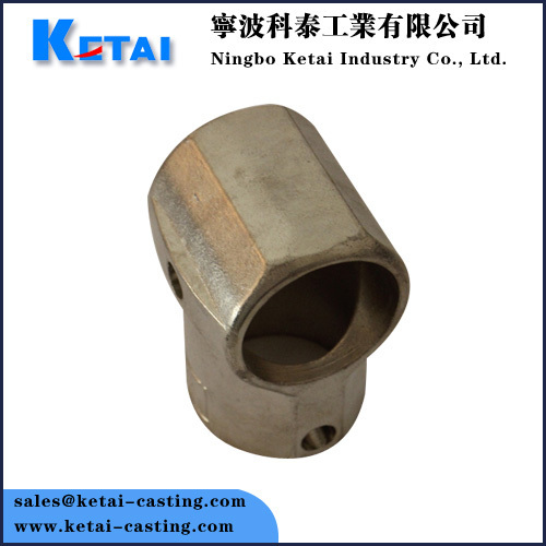 Tee Joint Tube Fitting