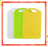 MINI PLASTIC CUTTING BOARD SET WITH 3PCS