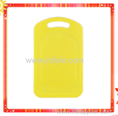 MINI PLASTIC CUTTING BOARD SET WITH 3PCS