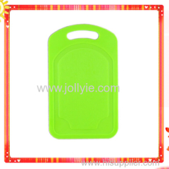 MINI PLASTIC CUTTING BOARD SET WITH 3PCS