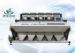 Japan CCD Sensor Rice Colour Sorter Machine 400 Channels 6-13T/H Low Consumption