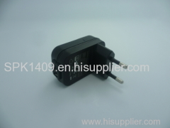 universal travel adapter high power wireless usb adapter & single USB