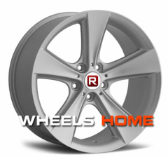 Alloy wheels for BMW 760Li