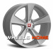 chinese wheel factory alloy wheels