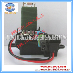 89018770 89018537 15-80560 Heater Blower Resistor for Chevrolet Truck Express /GMC Truck Savana Radiator Fan Motor Resis