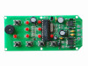 Massage Mattress Control System PCB Circuit Board Design