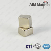 Rare earth cube ndfeb magnet