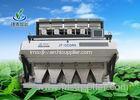 Automatic Intelligent Sesame Seeds / Nuts Grain Color Sorter Equipment