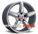 wheels manufacture alloy wheels