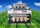 high speed intelligent Bean Color Sorter 5000*3 Pixel Colorful Camera