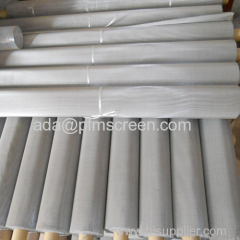 316L Stainless Steel Micron Filter Cloth