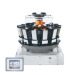 Jienuo Automatic Pre-made Pouch Popcorn Packing Machine