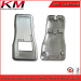ADC12 customized manufacture painting aluminum die casting remote control case
