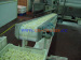 manufacture SERIES A24 Raised Rib belt conveyor industry