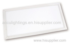LED Panel light PL60120 75W