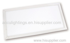 LED Panel light PL60120 60W