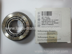 01 N Transmission Taper Roller Bearing Transmission part 097409551