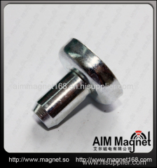 Sintered NdFeB Magnetic Pot