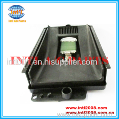 1JO-819-022A 1JO819022A 1845791 90383817 1845789 1845790 4758272 Fan Motor Resistor for AUDI A4/ SEAT/ SKODA/ VW GOL reg