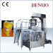 Jienuo Automatic Pre-made Pouch Popcorn Packing Machine