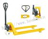 Hydraulic hand pallet truck 2.5T 3T