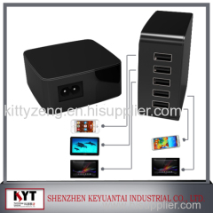 Universal home USB adapter with factory price