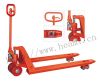 Hydraulic hand pallet truck 2.5T 3T