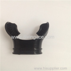 clear healthful diving mouthpiece/silicone mouthpiece supplier wholesale