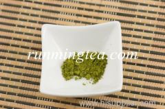 Organic-certified 1000 Mesh Organic Matcha Powder