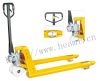 Hydraulic hand pallet truck 2.5T 3T 4T