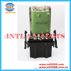 1HO959263 Blower Motor Resistor for VOLKSWAGEN VW Golf 3 Heater resistor/Regulator/radiator fan motor resistor