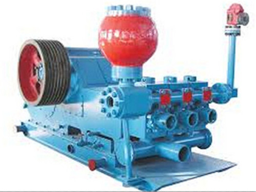 fluid end pump for oil and gas drilling