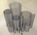 stainless steel mesh cylinder tubes