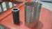 stainless steel mesh cylinder tubes