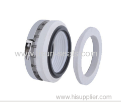 212 type Mechanical seals