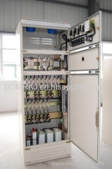 Thyristor controlled technology RPC cabinet lv reactive power compensation power capacitor board