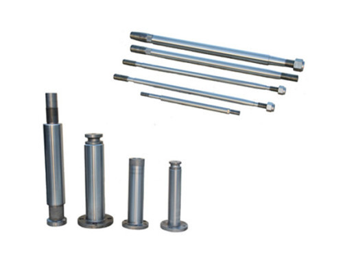 tie rod cylinder for mud pumps for drilling rigs