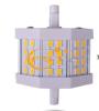 5050SMD 5w led r7s light can be dimmable 500lm
