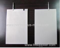 Offer titanium anode plate GR5