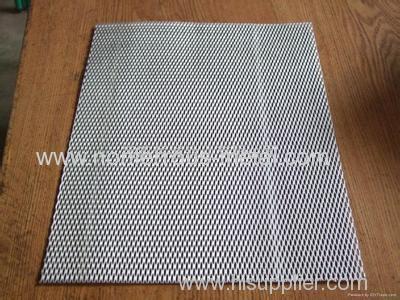 Supply Titanium Anode Plate