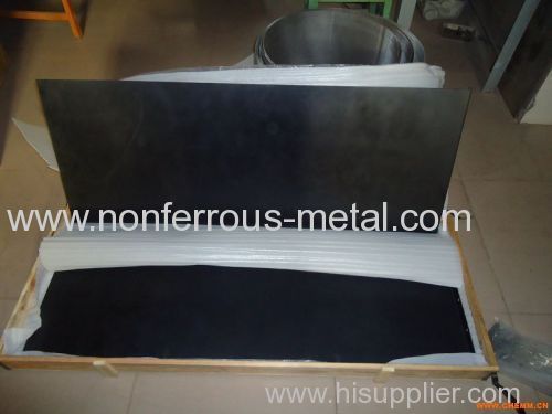 platinum plated titanium anode