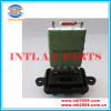 Heater Blower Motor Resistor for Volkswagen V.W Gol II 1.0 blower Regulator/radiator fan motor resistor