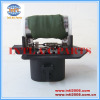 55722780 HVAC Blower Motor Resistor for Fiat Heat resistance/Regulator/radiator fan motor resistor