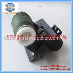 55722780 HVAC Blower Motor Resistor for Fiat Heat resistance/Regulator/radiator fan motor resistor