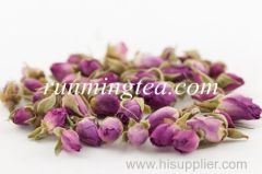 Rose Buds Herbal Tea