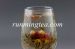 Chinese Art Blooming Tea