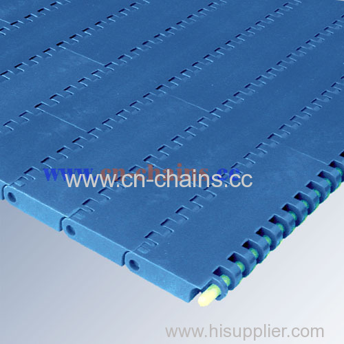 supply high quality and low price flush grid plastic conveyor belt